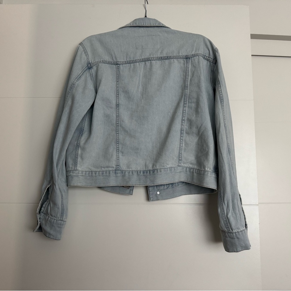 Denim Jacket - XS - Picture 2 of 4
